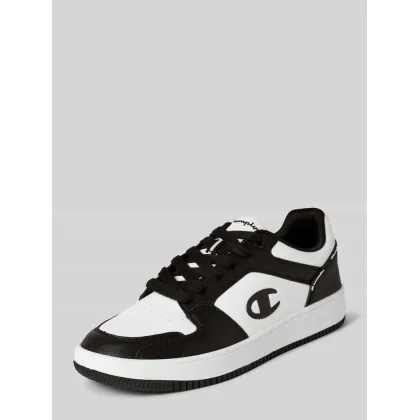 Zdjęcie Sneakersy z nadrukiem z logo model ‘REBOUND 2.0’