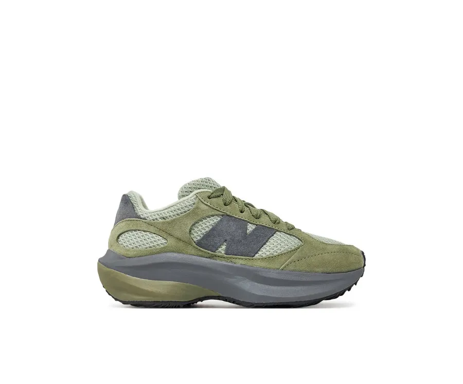 obrazek 1 New Balance Sneakersy UWRPDHSD Khaki
