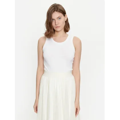 Zdjęcie JOOP! Top 30040191 Biały Slim Fit