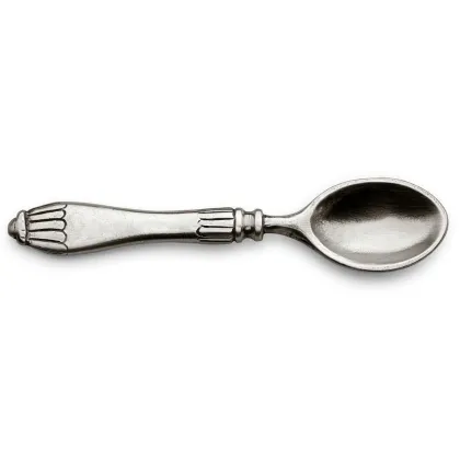 Zdjęcie Elegancka łyżka do espresso Lutezia