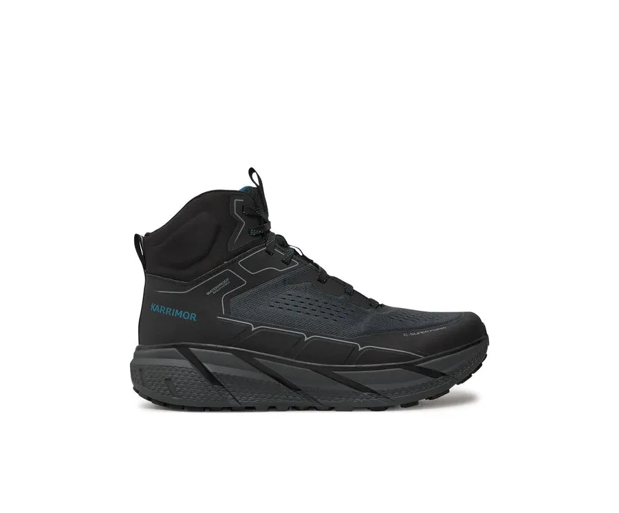 obrazek 1 Karrimor Trekkingi Singletrack Mid K1127 Czarny