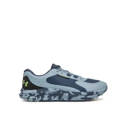 Zdjęcie Under Armour Buty do biegania Ua Charged Bandit Tr 3 3028371 Szary