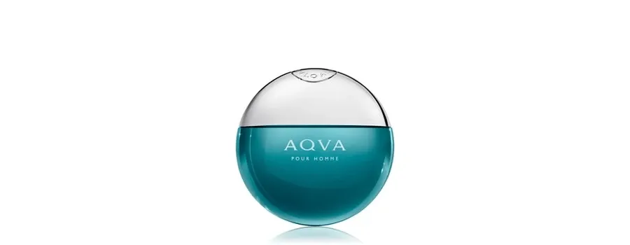 obrazek 1 BVLGARI Aqva pour Homme Woda toaletowa 50 ml