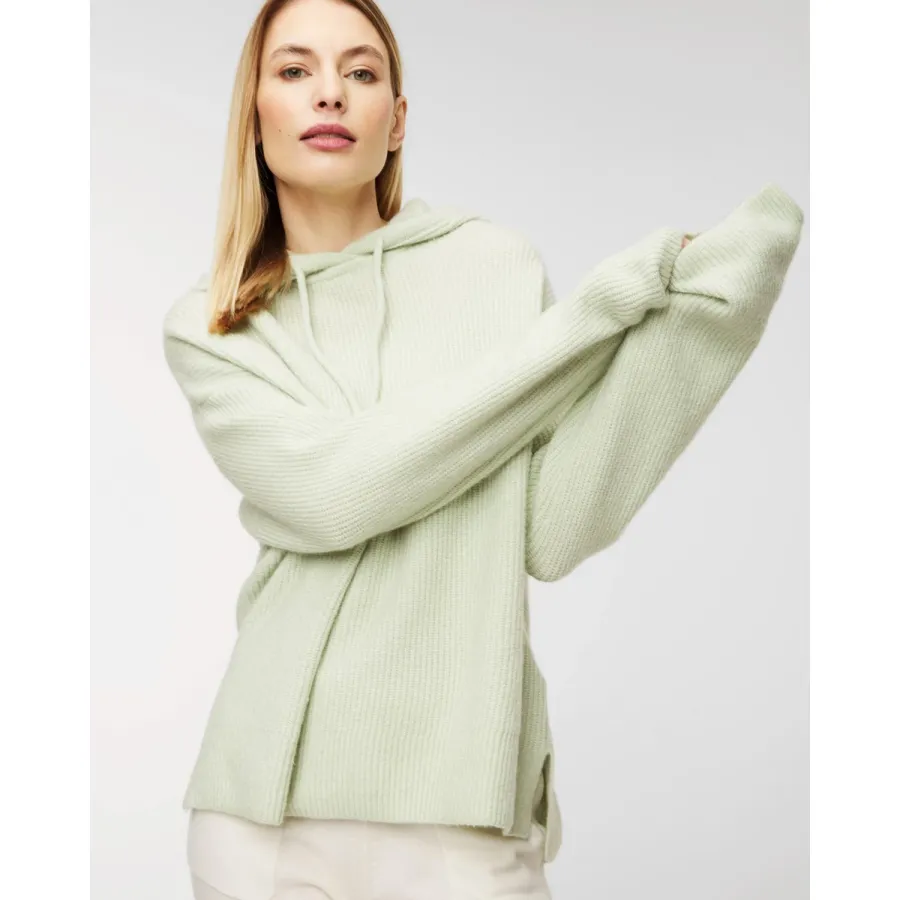 obrazek 1 Bluza Kaszmirowa Juvia Chiara