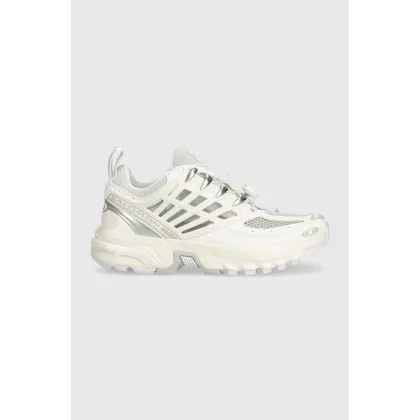 Zdjęcie Salomon ACS PRO buty trekkingowe kolor biały L47179900