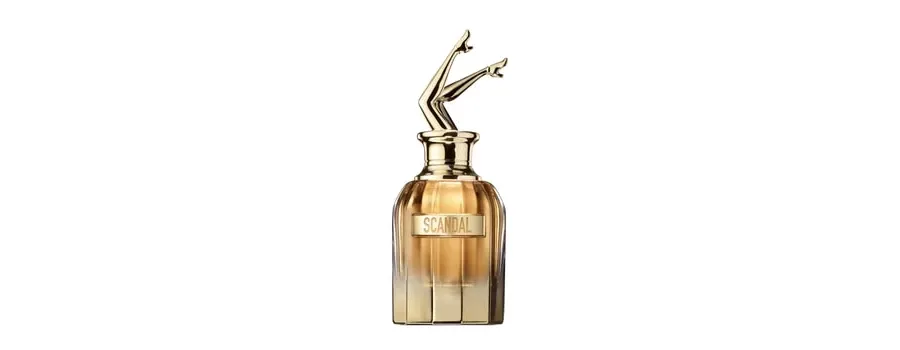 obrazek 1 Jean Paul Gaultier Scandal Absolu Parfum Concentré Perfumy 50 ml