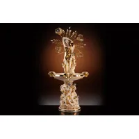 Zdjęcie Luksusowa fontanna