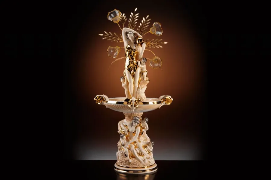 picture 1 Luxury fountain