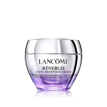 Zdjęcie RÉNERGIE H.P.N. 300-PEPTIDE RICH CREAM - Bogaty krem przeciwzmarszczkowy na dzień Lancôme