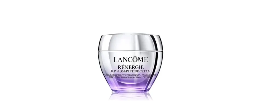 obrazek 1 RÉNERGIE H.P.N. 300-PEPTIDE RICH CREAM - Bogaty krem przeciwzmarszczkowy na dzień Lancôme