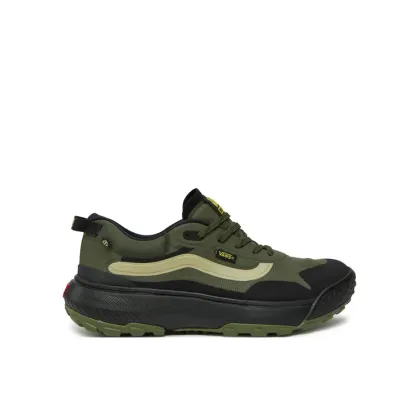 Zdjęcie Vans Sneakersy VN000CVUOLV1 Zielony