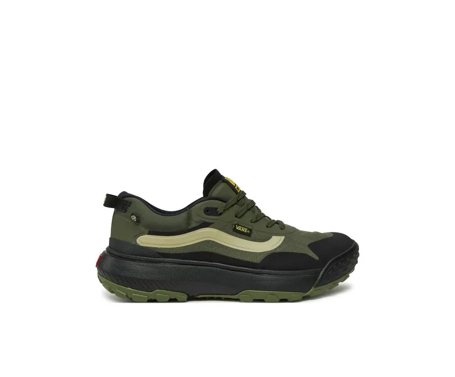 obrazek 1 Vans Sneakersy VN000CVUOLV1 Zielony