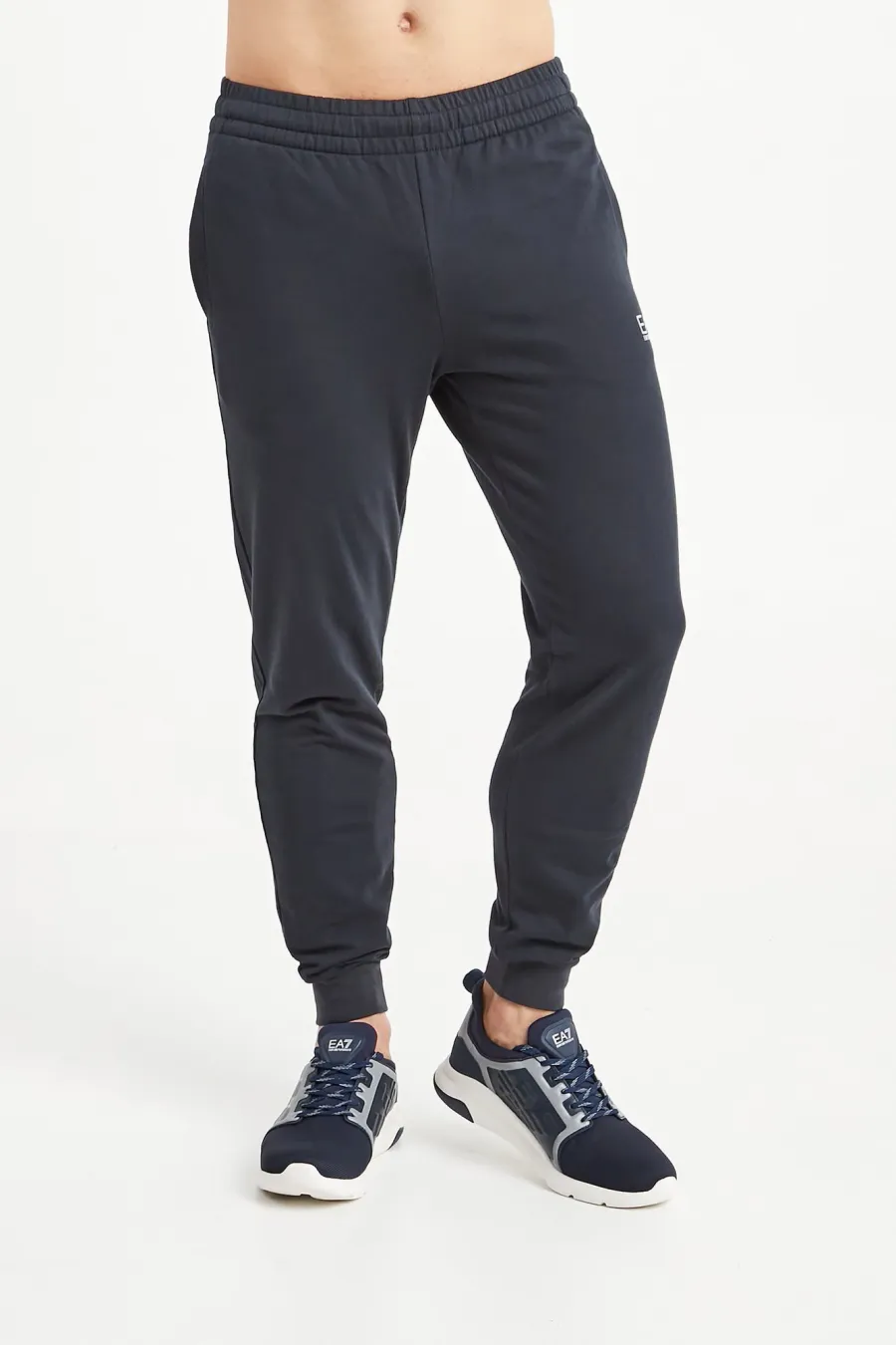 obrazek 1 SPODNIE DRESOWE EA7 EMPORIO ARMANI EA7 Emporio Armani