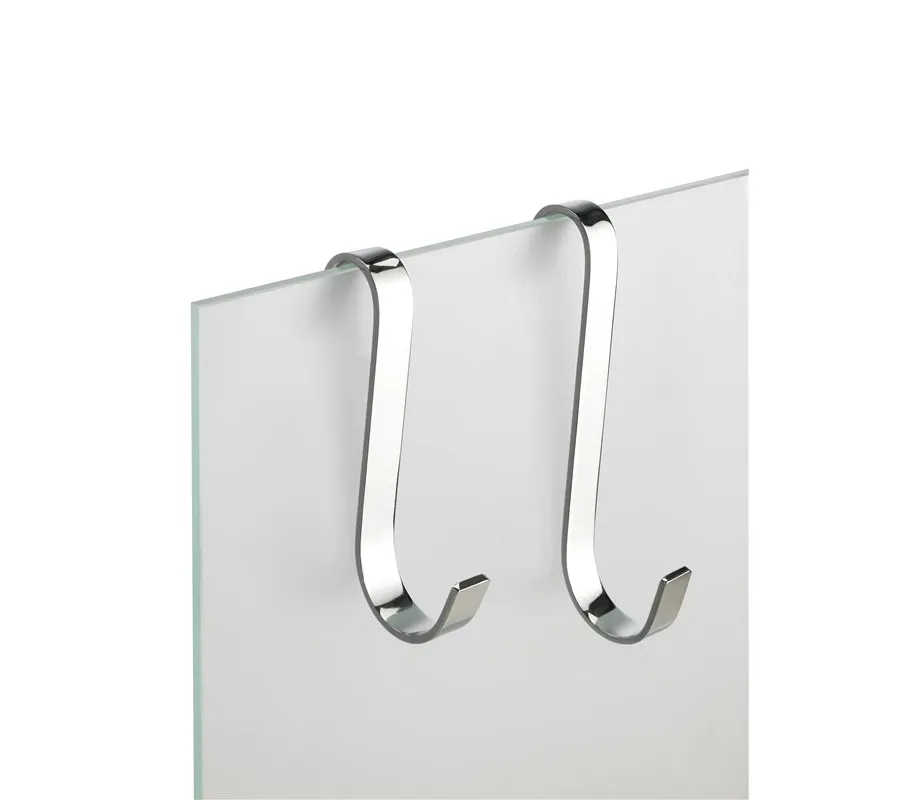 obrazek 1 Wyjątkowy krótki haczyk do łazienki - Stilhaus