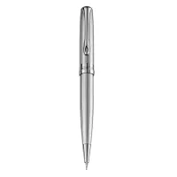 Picture A wonderful Excellence A2 pencil, chrome-plated, 0.7 mm