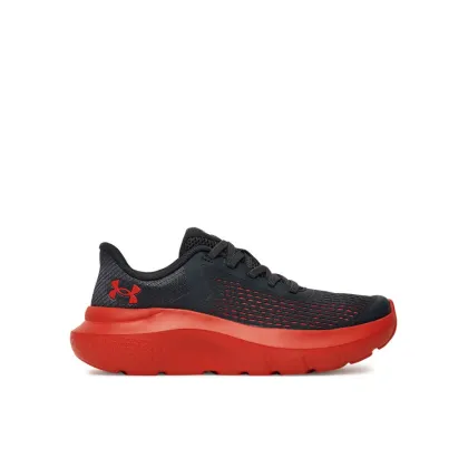Zdjęcie Under Armour Buty do biegania UA BPS Rogue 5 AL 3028268 Szary