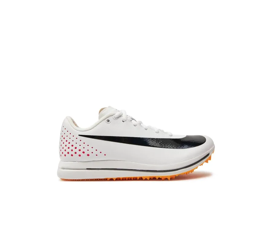 obrazek 1 Nike Buty do biegania Triple Jump Elite 2 AO0808 101 Biały