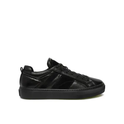 Zdjęcie Fabi Sneakersy FU1210.DM0PRR89O48N Czarny