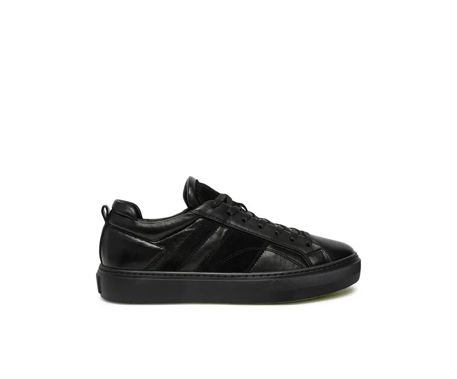 obrazek 1 Fabi Sneakersy FU1210.DM0PRR89O48N Czarny