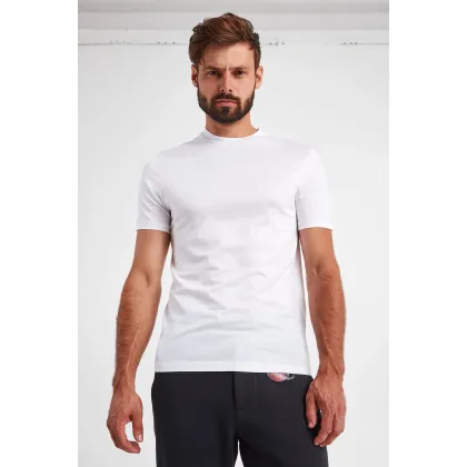 Zdjęcie T-SHIRT EMPORIO ARMANI Emporio Armani