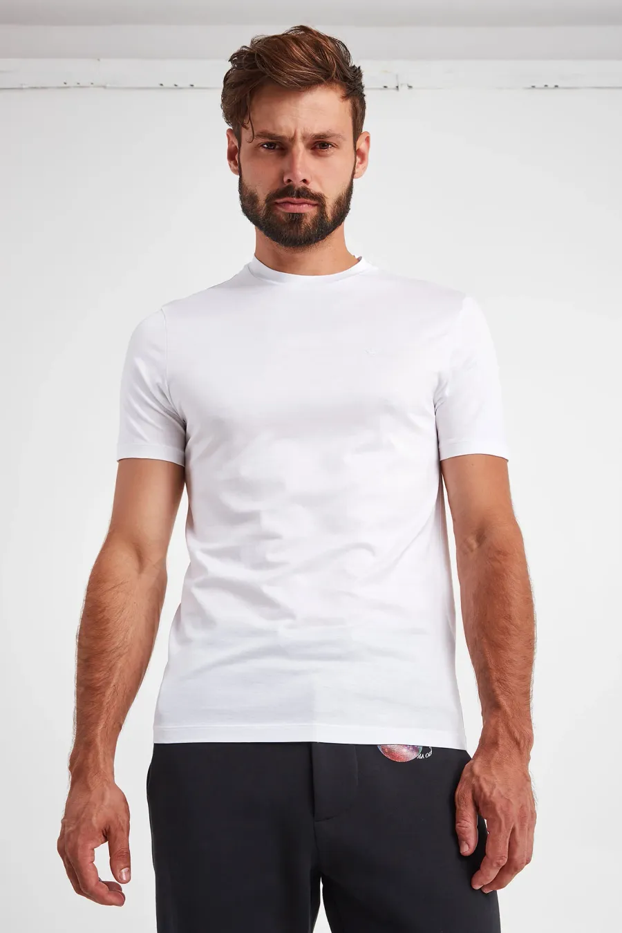 obrazek 1 T-SHIRT EMPORIO ARMANI Emporio Armani