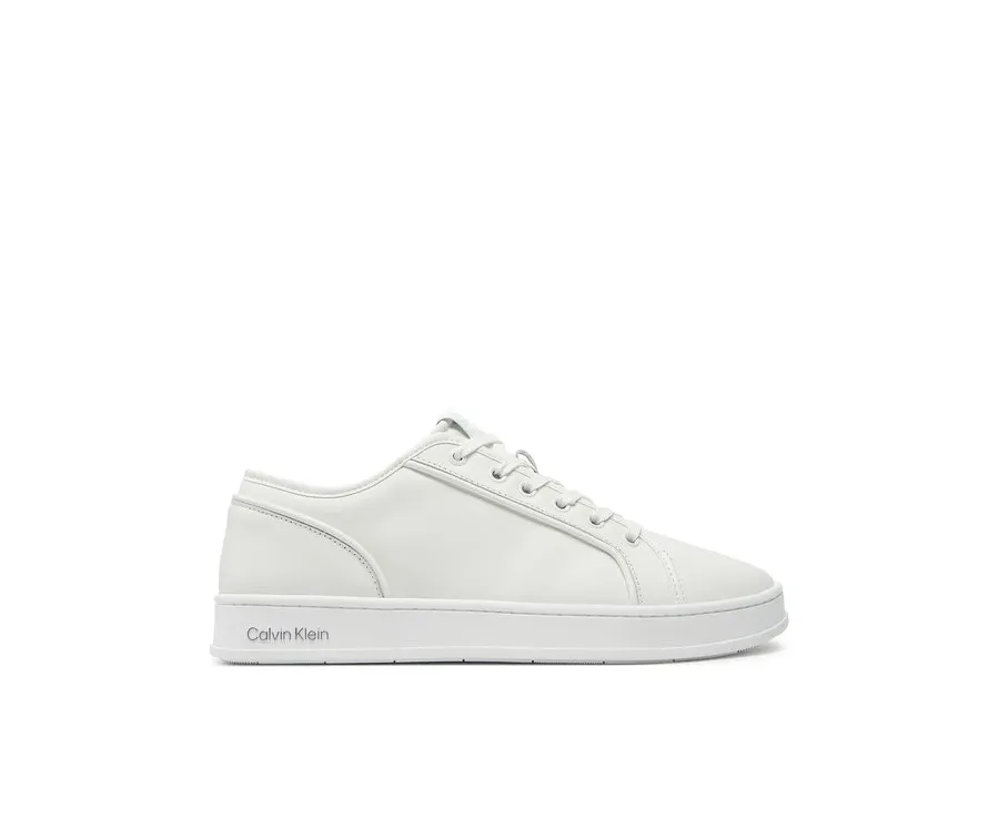obrazek 1 Calvin Klein Sneakersy HM0HM01588 Biały