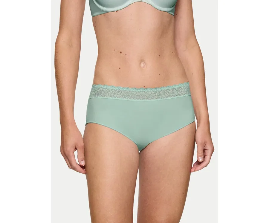 obrazek 1 Triumph Figi klasyczne Feel Of Modal 10214399 Zielony