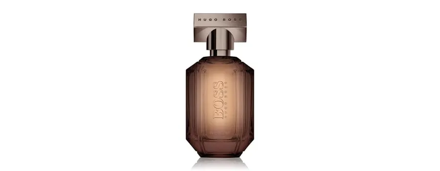 obrazek 1 HUGO BOSS Boss The Scent Absolute For Her Woda perfumowana 50 ml