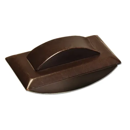 Picture Unique leather tissue paper - Absolute Breton