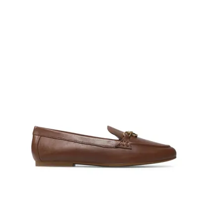 Zdjęcie LAUREN RALPH LAUREN Lordsy Averi 802834983002 Brązowy