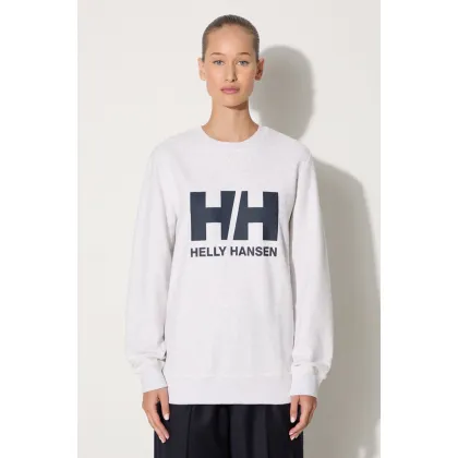 Zdjęcie Helly Hansen bluza damska kolor biały 34003-071