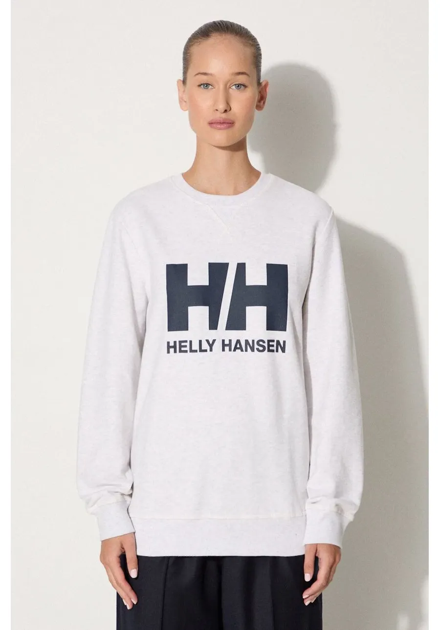 obrazek 1 Helly Hansen bluza damska kolor biały 34003-071