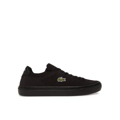 Zdjęcie Lacoste Sneakersy La Piquée 2.0 7-49CMA0004 Czarny
