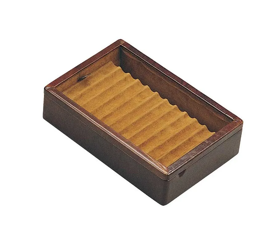 picture 2 Large feather box - Spanish production! - Absolute Breton