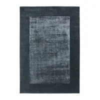 Picture Handmade viscose rug - Sitap