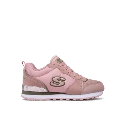Zdjęcie Skechers Sneakersy Step N Fly 155287/MVE Różowy