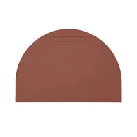 Picture A unique Luna desk pad in several sizes