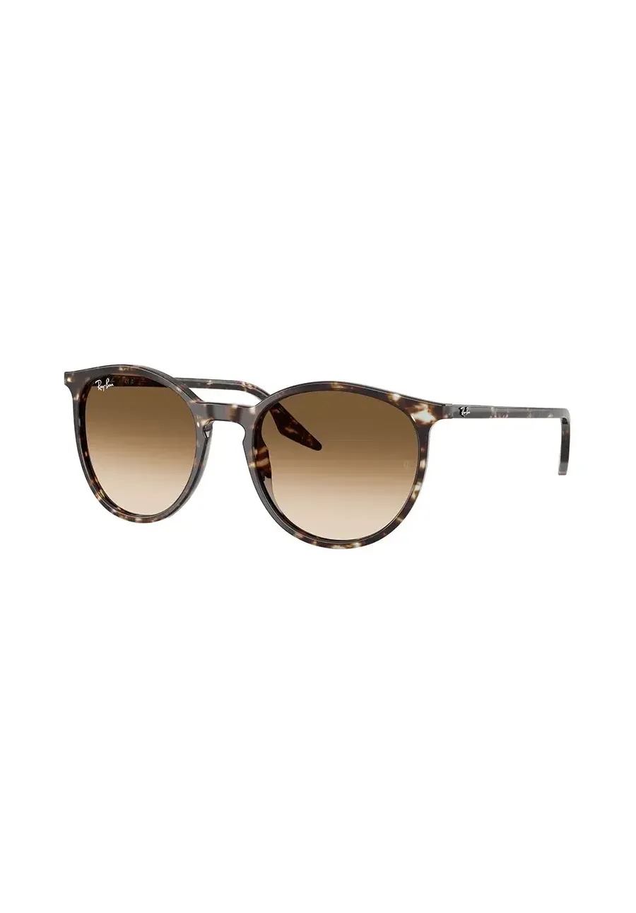 obrazek 1 Ray-Ban okulary przeciwsłoneczne kolor brązowy 0RB2204