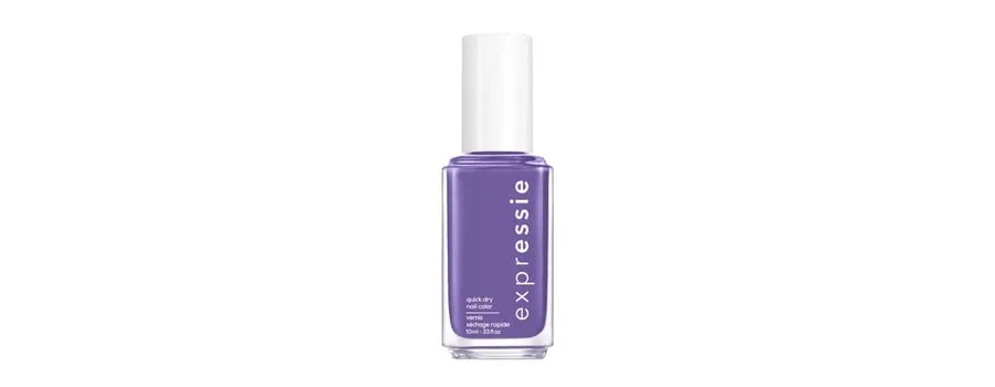 obrazek 1 essie Expressie wegańska formuła Lakier do paznokci 10 ml Nr. 560 - choreo queen