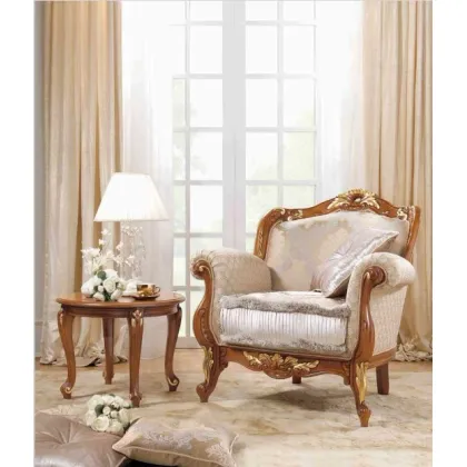 Zdjęcie Luksusowy fotel z Włoch - Casa + 39