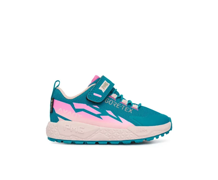 obrazek 1 Primigi Sneakersy 7930611 S Turkusowy