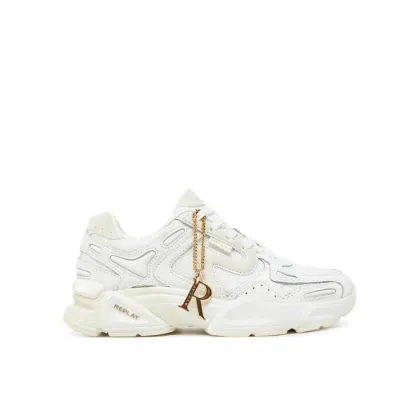 Zdjęcie REPLAY Sneakersy GWS9N .000.C0008T Biały