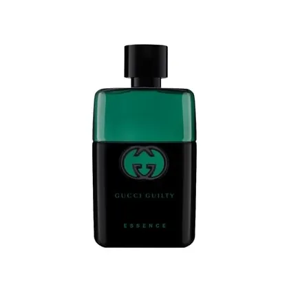 Zdjęcie Gucci Guilty Black Pour Homme Woda toaletowa 50 ml