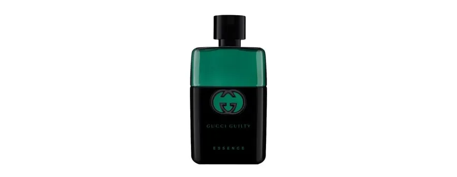 obrazek 1 Gucci Guilty Black Pour Homme Woda toaletowa 50 ml