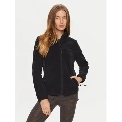 Zdjęcie Napapijri Polar Yupik NP0A4I55 Czarny Regular Fit
