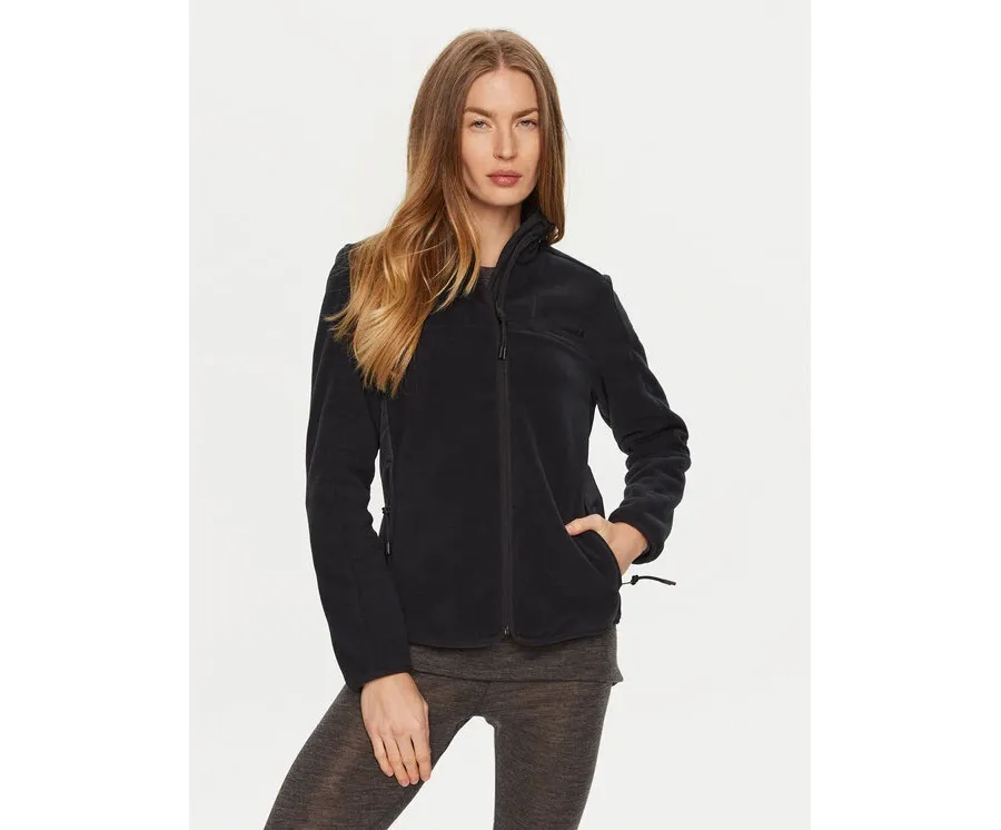 obrazek 1 Napapijri Polar Yupik NP0A4I55 Czarny Regular Fit