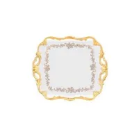 Picture An unusual plate from Weimar