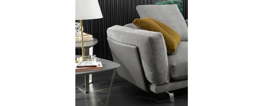obrazek 4 Luksusowa, funkcjonalna sofa salonowa - Casadesus