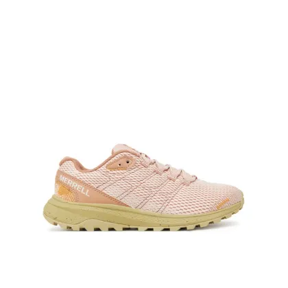 Zdjęcie Merrell Buty do biegania Fly Strike J068486 Różowy