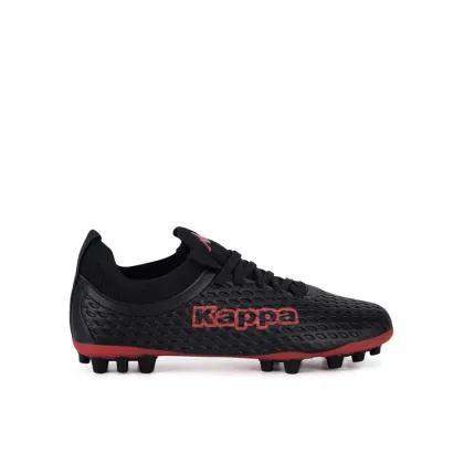 Zdjęcie Kappa Buty do piłki nożnej AW24-3C004B Czarny